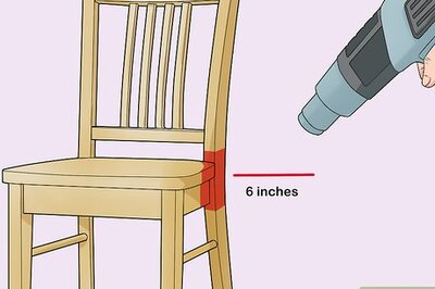 How to Break a Wood Glue Joint