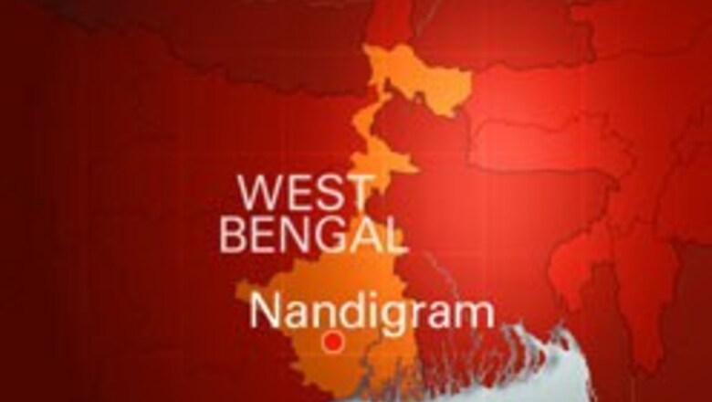 'Not all killed by police in Nandigram'