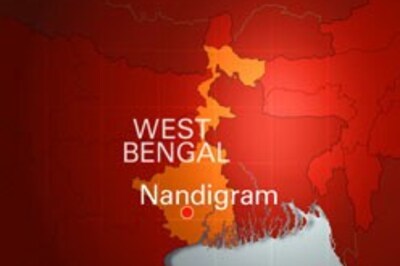 'Not all killed by police in Nandigram'