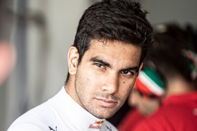 Jehan Daruvala Opens F2 Campaign with Podium Finish in Bahrain Sprint Race
