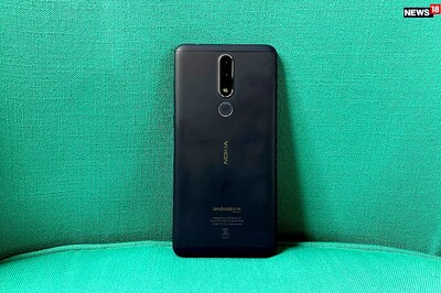 Nokia 3.1 Plus Price Officially Slashed to Rs 9,999 in India: Everything You Need to Know