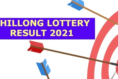 Shillong Lottery Result 2021: Check Winning Numbers for November 26 Shillong Teer and Morning Teer Games