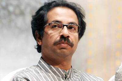 MNS Leader Prakash Patankar Joins Shiv Sena
