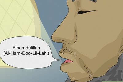 How to Become More Grateful to Allah