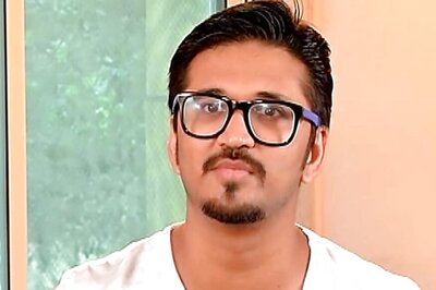 Amit Trivedi Recalled Things He Could Have Shared With His Father While Composing Rukh Song