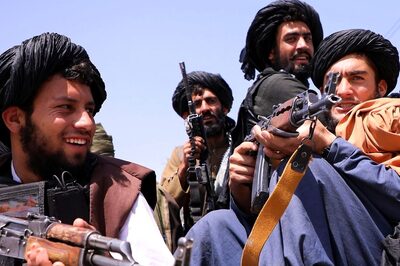 Taliban Finalise its Leadership; Doha Team Out, Hasan Akhund to be Head of State Aided by 2 Deputies