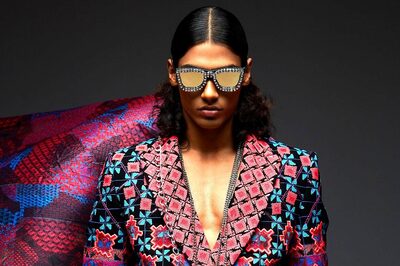 Manish Malhotra’s Conscious-Priced Bridge Line Diffuse Is What Your Summer Wardrobe Needs