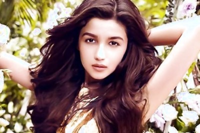 Fashion is important for all, says Alia Bhatt