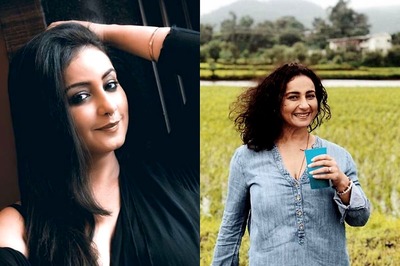 Thanks To Social Media We Are Talking About Domestic Violence, Says Divya Dutta