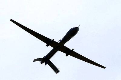 Drone Strike Kills Three Al-Qaeda Suspects in Yemen