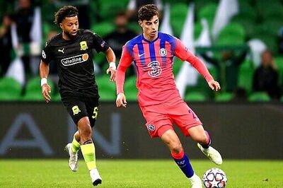 Messi, Barcelona Ease Past Juventus; Chelsea, Man U Cruise