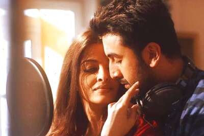 Didn't Know Bulleya Would Feature Aishwarya Rai: Shilpa Rao