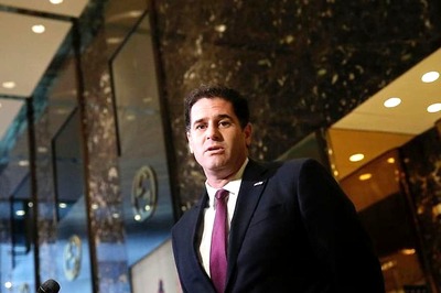 Israeli Ambassador Backs Trump Pledge to Move US Embassy to Jerusalem