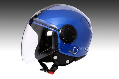 Studds Launches ‘Urban Super’ Open-Face Helmet at Rs 1,050 in Two Size Options