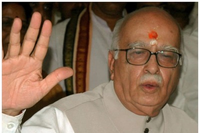 'I Was Just The Charioteer': LK Advani Says Ram Temple Inauguration 'Fulfillment of Divine Dream'