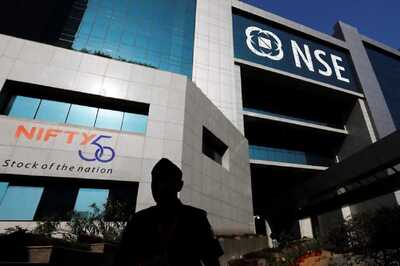 Sensex Rebounds Over 400 Points Tracking Asian Peers; Nifty Above 13,900