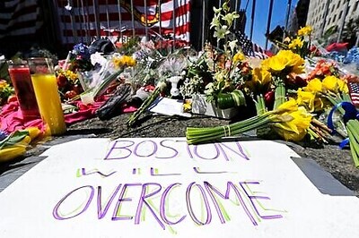 Feds get more time to weigh Boston Marathon bomber appeal