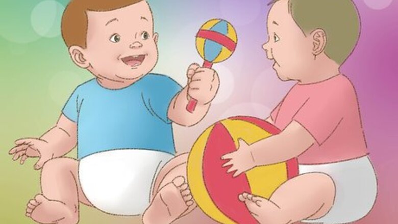 How to Support Social Development in Young Children