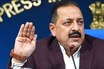 Govt to Ensure Start of Family Pension of Employees Within a Month in Covid Death Cases: Jitendra Singh
