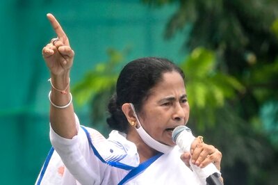 There Should Be Mutual Respect Among Political Rivals, Says Bengal CM Mamata Banerjee