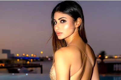 Mouni Roy and Beau Suraj Nambiar Set For A Beach Wedding in Goa | Exclusive