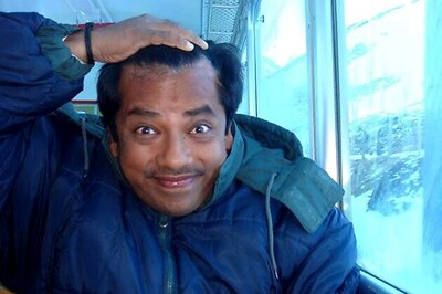 Comedian Sathyan to act in Tamil film 'MPMK'