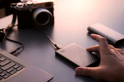 WD Portable 6TB HDD, SanDisk G-Drive ArmorATD Launched In India: Price, Features