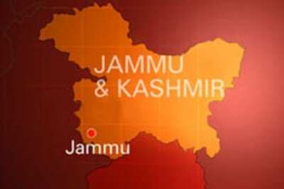Police file murder case against CRPF men in J&K
