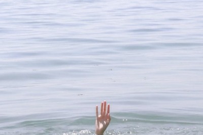 Out for Bath, Two Children Drown in Canal in Gujarat