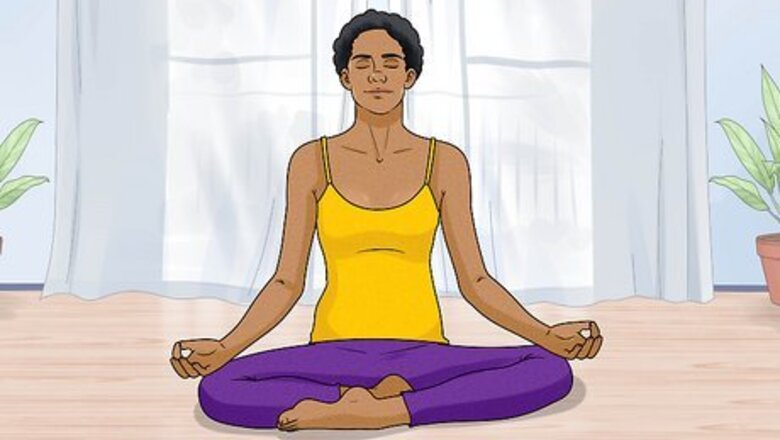 How to Meditate in Qigong Safely and Effectively