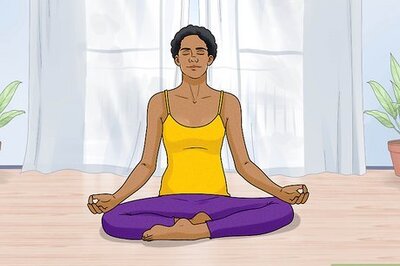 How to Meditate in Qigong Safely and Effectively