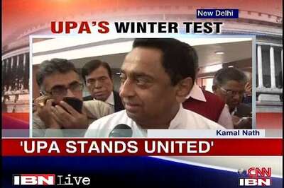 Kamal Nath to meet Sushma Swaraj, Arun Jaitley on FDI