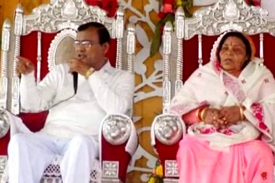 Hathras Stampede: Who is Bhole Baba? His Journey to Becoming Narayan Sakar Hari