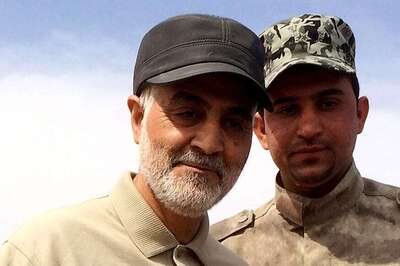 Kill Iranian Military Leader Qassem Suleimani, US Had Told Israel