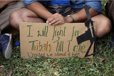 Opinion: Why India must carve out a Union Territory from the State of Manipur