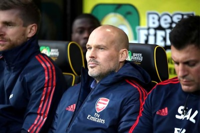 Freddie Ljungberg Planning Arsene Wenger Chat as He Seeks Arsenal Revival