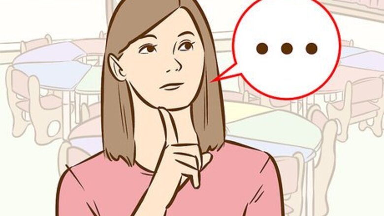How to React to an Ugly Baby