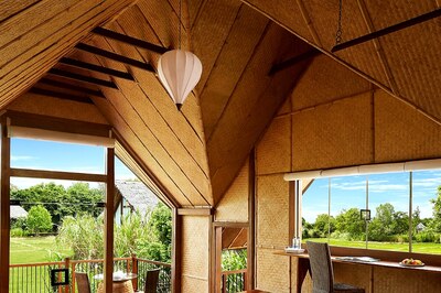 Mother's Day 2024: Embrace the Spirit of Mother's Day with these 6 Luxurious Hotels