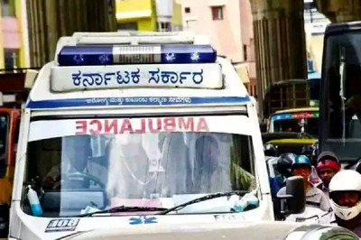 Bengaluru Traffic Rule Update: No Challans For Jumping Signals To Help Ambulance