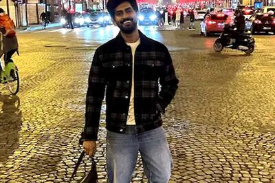 Kathir to Star Opposite Divya Bharathi in Tamil Remake of Ishq: Reports