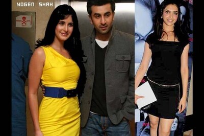 Katrina responds to Deepika's 'passport' taunt