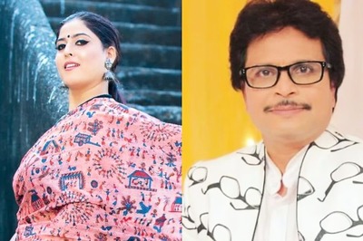 TMKOC: Monika Bhadoriya Claims She Was Told 'Log Marte Hai, Kaam Karna Padta Hai' After Her Mom's Death