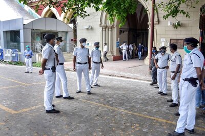 Narada Case: TMC Ministers, MLA to Stay in Jail as HC Adjourns Hearing Till Thursday