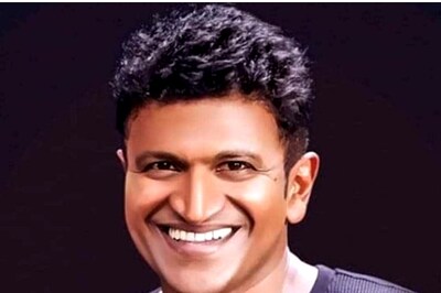 In Chamarajpet Constituency, A Layout Named After Sandalwood Star Puneeth Rajkumar