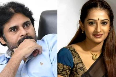 How Pawan Kalyan Kept His Promise Of Attending Telugu Actress Laya's Wedding