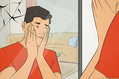 The Broken Mirror Superstition Explained