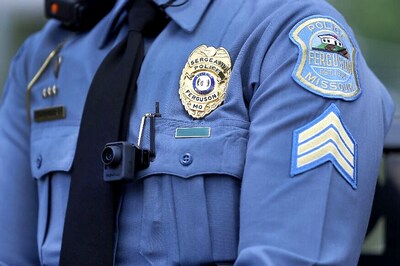 New York Police Set to Deploy 1,200 Body Cameras Around the City
