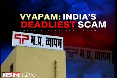 One more mysterious death in Vyapam scam, retired IFS officer found dead in Odisha