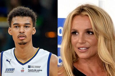 'Didn't Know it was Britney Spears': Victor Wembanyama Clarifies Stance on 'Slapping Incident'