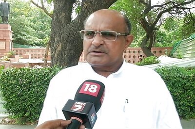 JD(U) Will Support Opposition Vice Presidential Candidate: KC Tyagi